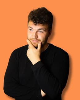 Leandro Santarelli, consulente di marketing per professionisti