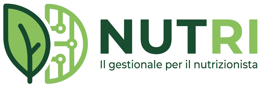 Nutri, il gestionale per il nutrizionista